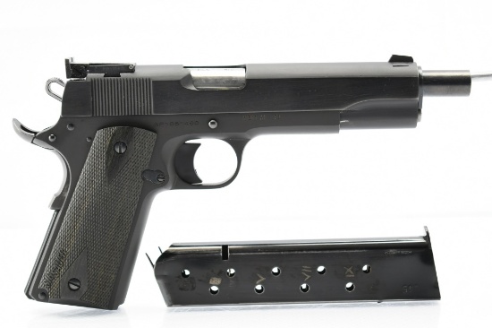 Custom AP/ Remington Rand, 1911A1, 45 ACP Cal., Semi-Auto, SN - AP1951490