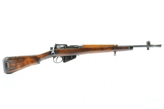 1944 WWII British ROF, No.5 MK1 "Jungle Carbine", 303 British Cal., Bolt-Action, SN - C822