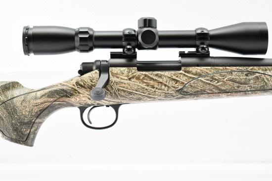 Remington, 700 ADL Varmint, 22-250 Rem. Cal., Bolt-Action, SN - RR10629G