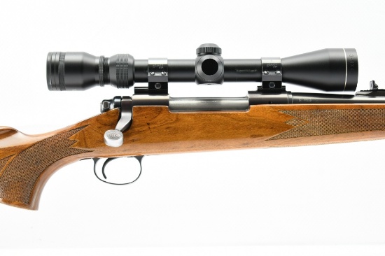 1967 Remington, Model 700 ADL, 30-06 Sprg. Cal., Bolt-Action, SN - 294095