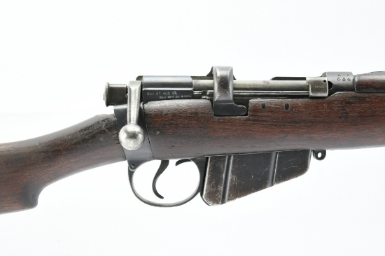 1915 British Parker-Hale, Enfield No.2 MKIV Training Rifle, 22 LR Cal., Bolt-Action, SN - AM834