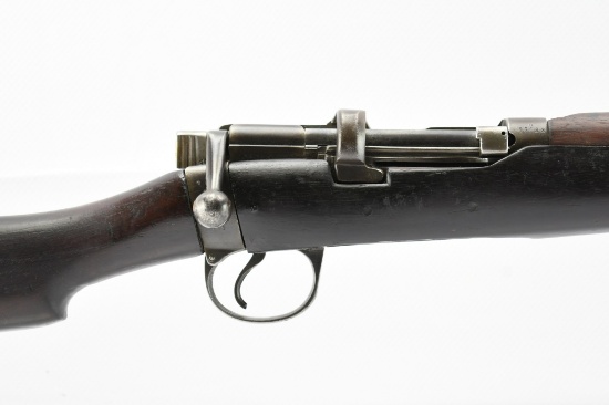 1917 British London Arms Enfield , No.1 MKIII - 1931 RFI 410 Ga., Bolt-Action, SN - 73022