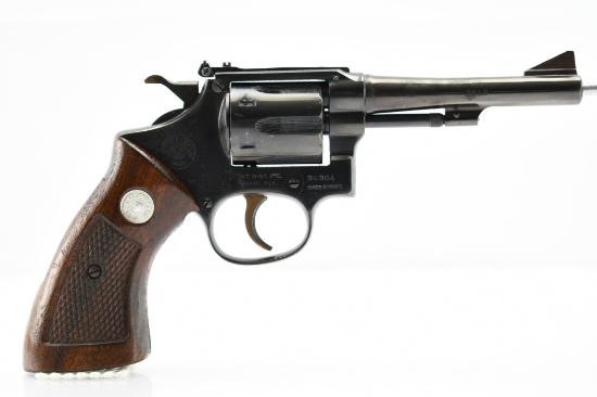 Circa 1992 Taurus, Model 94, 22LR Cal., Revolver, SN - 90964