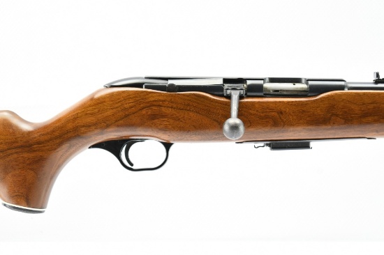 1959 Mossberg/ Western Field, M822A, 22 WMR Cal., Bolt-Action, SN - 864837