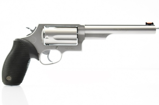 Taurus, "The Judge", 410 Ga./ 45 Long Colt. Cal, Revolver, SN - FU660342