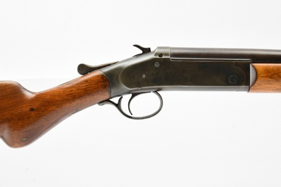 Circa 1915 Iver-Johnson, Champion, 20 Ga., Single-Shot, SN - 93335