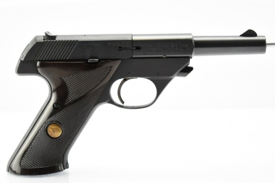 1967 Hi-Standard, Model 103 Sport King, 22 LR Cal., Semi-Auto, SN - 2021806