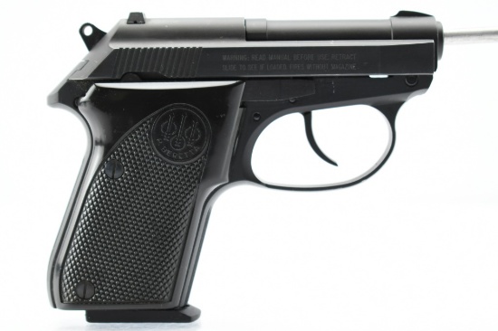 Beretta, Model 3032 Tomcat, 32 Auto Cal., Semi-Auto, SN - DAA484797