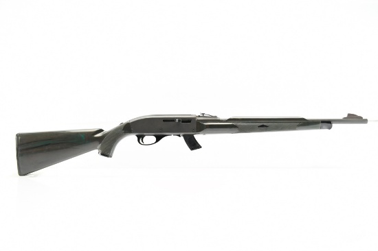 1988 Remington, Apache 77 Seneca Green, 22 LR Cal., Semi-Auto, SN - A2399880