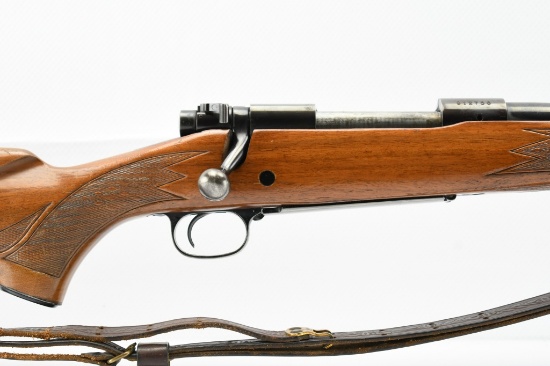 1967 Winchester, Model 70, 30-06 Sprg. Cal., Bolt-Action, SN - 912756