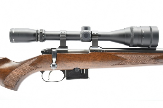 CZ-USA, Model 527 Varmint, 17 Rem. Cal., Bolt-Action, SN - A443355