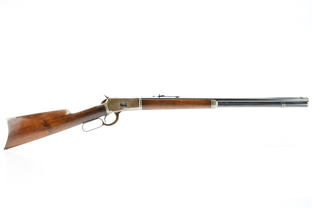 Winchester Model 1892 GAS TYPE 6mmBB専用 ライフル｜エアガン.jp