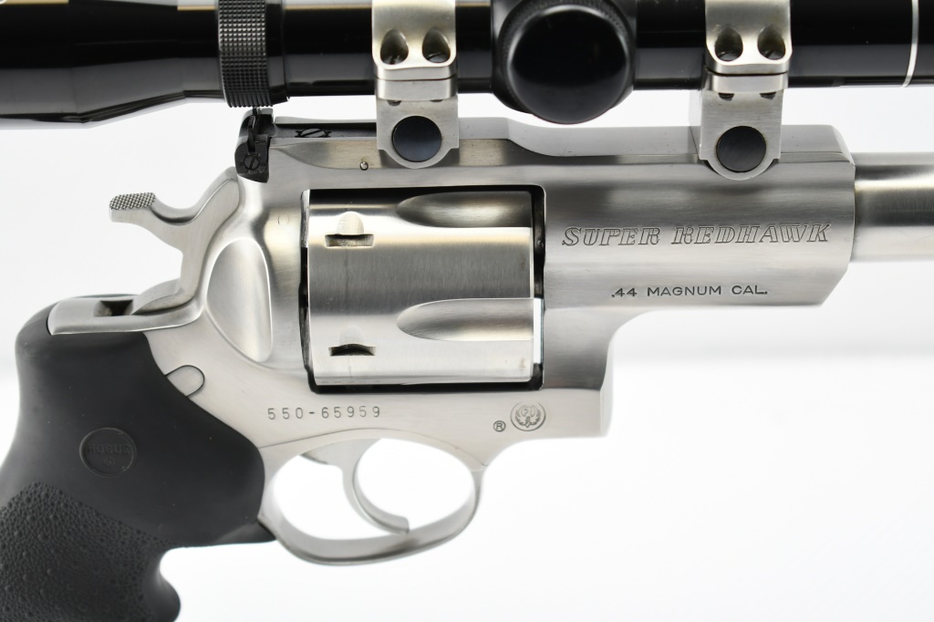 Ruger, Super Redhawk 9.5