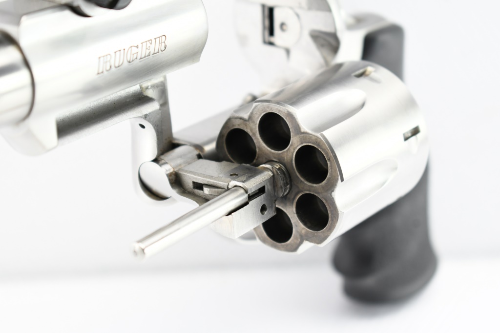 Ruger, Super Redhawk 9.5