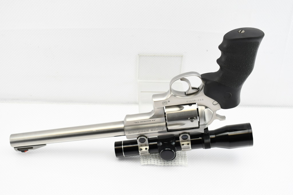 Ruger, Super Redhawk 9.5