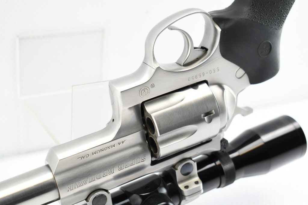 Ruger, Super Redhawk 9.5