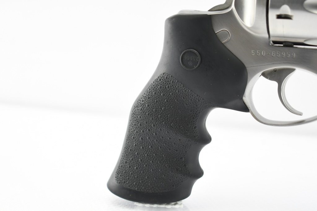 Ruger, Super Redhawk 9.5