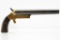 U.S. WWI Remington Mark III Flare Signal Pistol - Circa 1915-1918  (NO FFL NEEDED)
