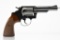 1977 Colt, Police Positive Special, 38 Special Cal., Revolver, SN - 50733M