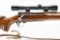 1954 Winchester, Pre-64 Model 70 Custom Target, 220 Swift Cal., Bolt-Action, SN - 315043