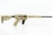 JRC, Takedown Carbine Desert Camo, 9mm Luger Cal., Semi-Auto (New-In-Box), SN - JRCV080637