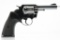 1976 Colt, MKIII Lawman, 357 Magnum Cal., Revolver, SN - 89618J