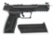 Ruger-57, 5.7x28mm Cal., Semi-Auto (New-In-Hardcase), SN - 643-08170