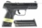 Ruger, Security-9 Mid-Size, 9mm Luger Cal., Semi-Auto (New-In-Box), SN - 384-64471