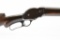 1916 Winchester, Model 1901 (1887 Dellosso), 10 Ga., Rolling-Block Lever-Action, SN - 73951