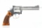 1989 Smith & Wesson, Model 686-2 Combat Magnum 6