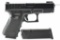 GLOCK, 19C Compact, 9mm Luger Cal., Semi-Auto (W/ Hardcase), SN - FFV116