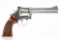 1984 Smith & Wesson, Model 686 Combat Magnum 6