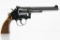 1970 Smith & Wesson, 17-3, 22 LR Cal., Revolver (NON-ORIGINAL BOX), SN - K960545