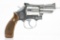 1977 Smith & Wesson, Model 66 (2 1/2