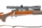 1977 Remington, 700 BDL Varmint Special, 22-250 Rem. Cal., Bolt-Action, SN - A6401340