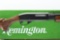 1984 Remington, 870 Lightweight Wingmaster, 410 Ga., Pump (W/ Box), SN - W135216H