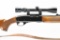 1978 Remington, Model 742 Woodsmaster, 243 Win. Cal., Semi-Auto, SN - B7069612
