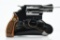 1973 Smith & Wesson, Model 36, 38 Spl. Cal., Revolver (W/ Holster), SN - J118151