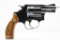 1988 Smith & Wesson, Model 36 Chief's Special, 38 Spl. Cal., Revolver, SN - BAA9584