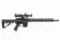 Custom Anderson, AM-15 Rifle, 50 Beowulf Cal., Semi-Auto, SN - 19219246