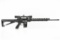 Custom Palmetto, PA-15 Rifle, 450 Bushmaster Cal., Semi-Auto, SN - LW399319