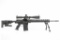 Custom TAC, AR-308 Rifle, 308 Win Cal., Semi-Auto, SN - T000005093