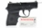 Smith & Wesson, Bodyguard, 380 ACP Cal., Semi-Auto (New-In-Box W/ Ammo), SN - KCJ3300