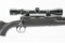 Savage, Axis Synthetic, 223 Rem. Cal., Bolt-Action (W/ Box & Paperwork), SN - K143764