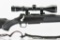 T/C, Venture Compact, 308 Win. Cal., Bolt-Action (W/ Box & Paperwork), SN - TFX2284