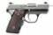 Kimber, Solo CDP Custom Shop W/ Lasergrip, 9mm Luger, Semi-Auto (Box/ (7) Magazines), SN - S1171574
