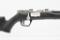 Savage, B22 Magnum FV Stainless, 22 WMR Cal., Bolt-Action (New-In-Box), SN - 3678588