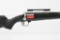 Savage, Apex Storm XP Stainless, 204 Ruger Cal., Bolt-Action (New-In-Box), SN - N0485758