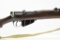 1918/24 British/ New Zealand, Enfield No.2 MKIV Training Rifle, 22 LR Cal., Bolt-Action, SN - 7244