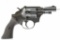 1957 Hi-Standard, Sentinel Model R-101, 22 LR Cal., Revolver, SN - 883369